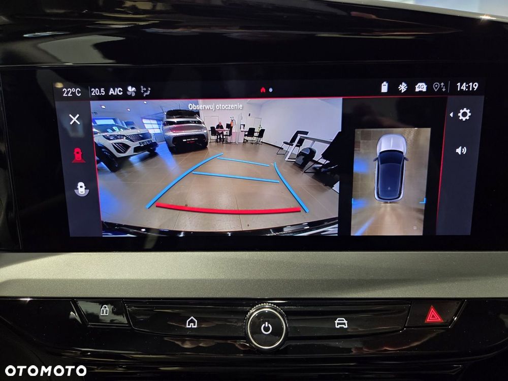 Opel Mokka 1.2 T GS S&S - 18