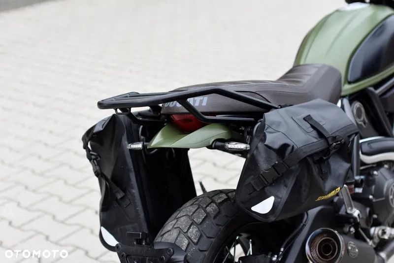 Ducati Scrambler - 18