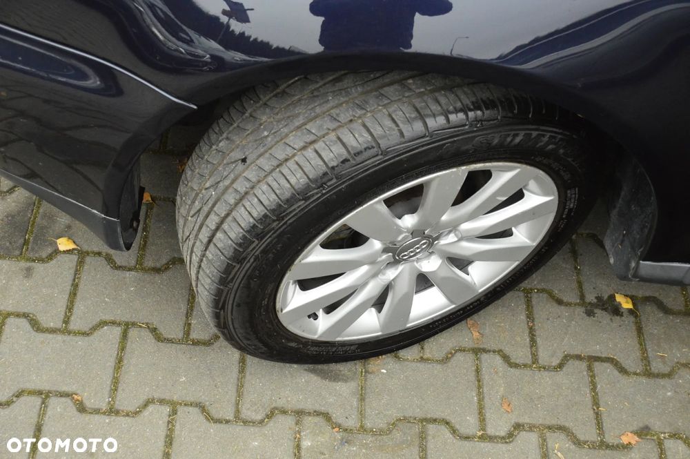 Audi A3 Sportback 1.8T Quattro Attraction - 3