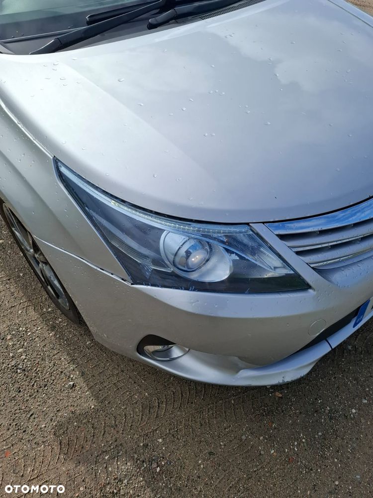 Toyota Avensis - 29