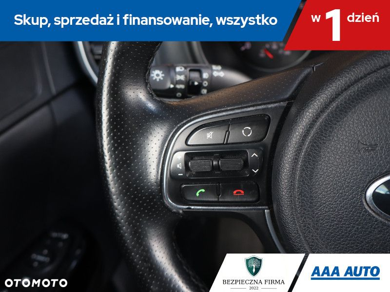 Kia Sportage - 17