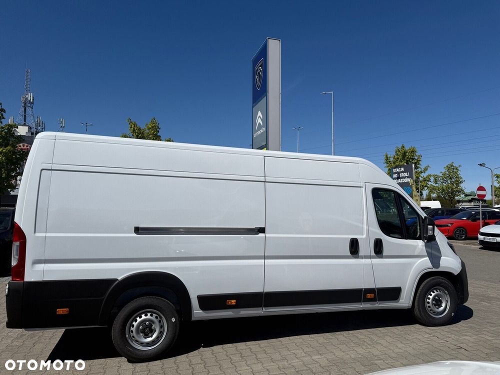 Opel movano MOVANO Furgon L4H2 3.5T Heavy Diesel 2.2 140 KM Manual - 10