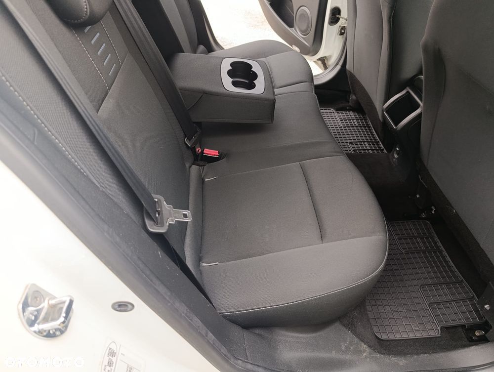 Renault Megane dCi 130 FAP Expression - 18