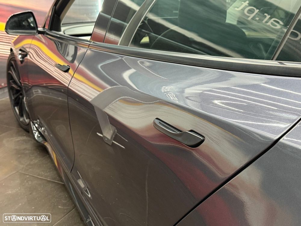 Tesla Model 3 Long Range Tração Traseira - 9