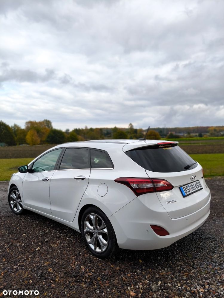 Hyundai i30 - 3