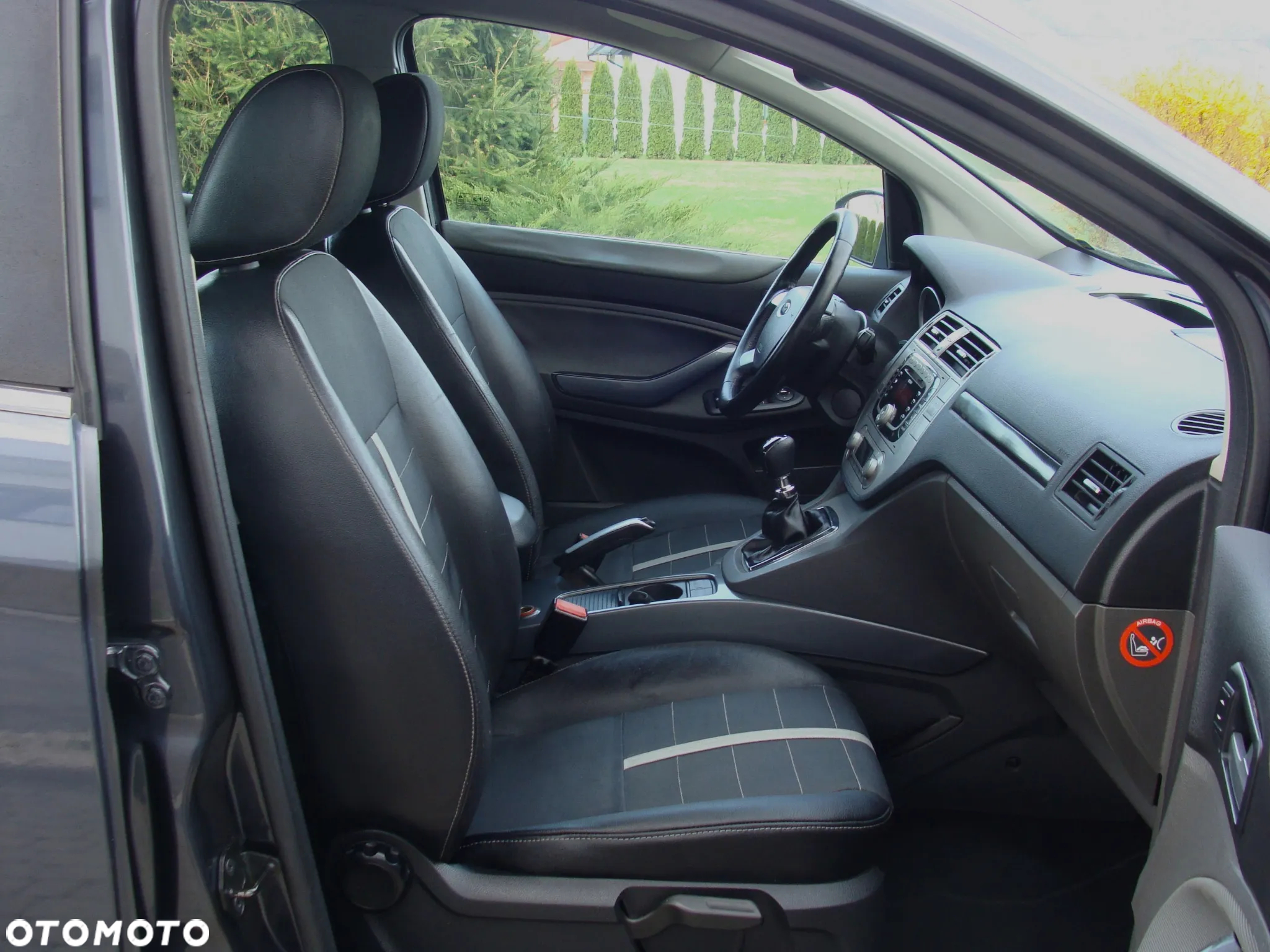 Ford Kuga 2.0 TDCi 4x4 Titanium - 10