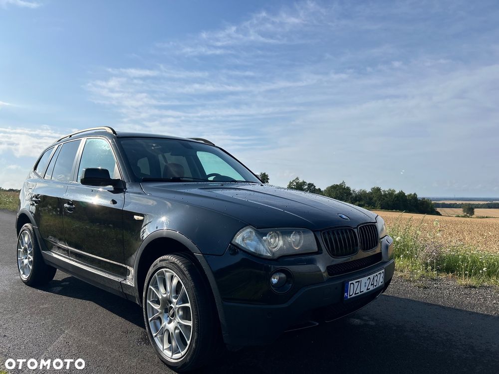 BMW X3 - 27