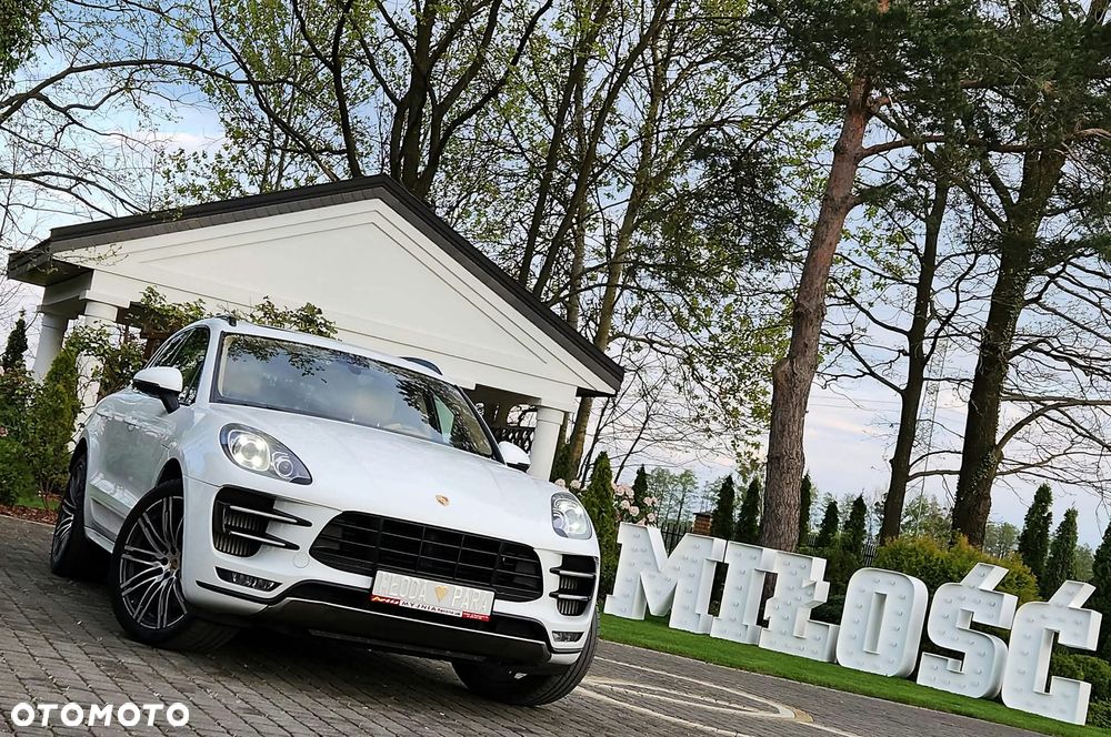 Porsche Macan - 17