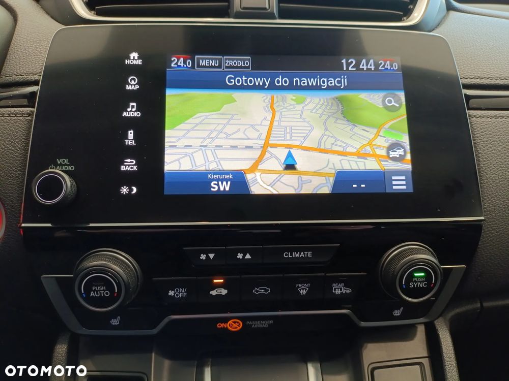 Honda CR-V 2.0 i-MMD Lifestyle (Honda Connect+) - 23