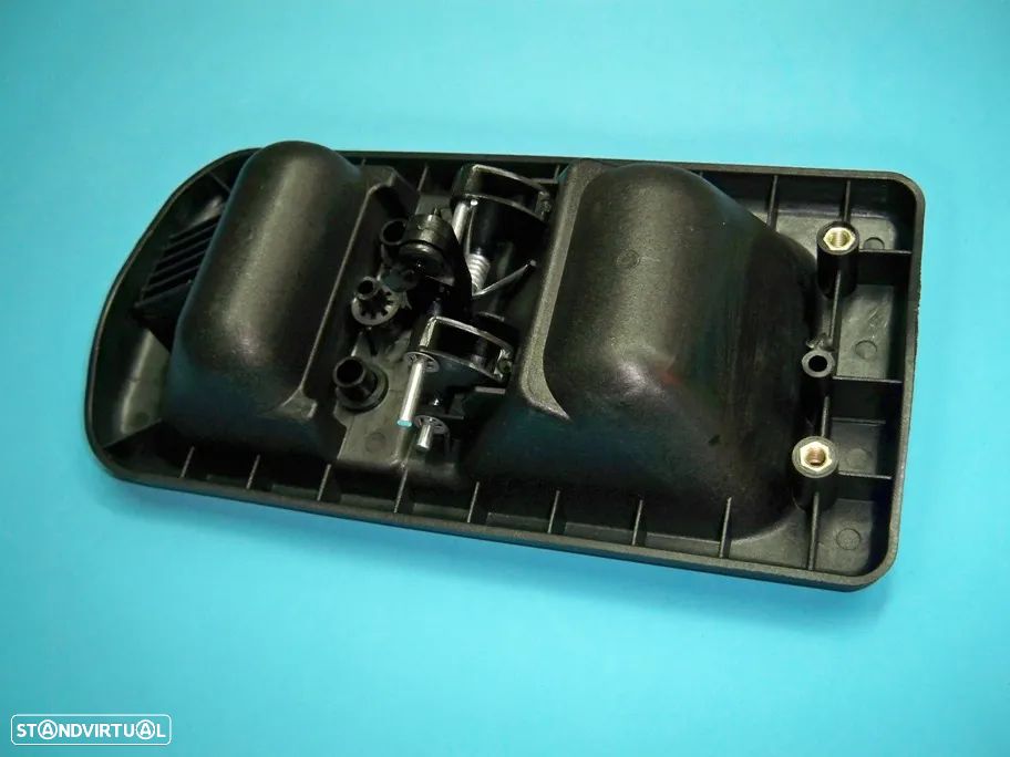 Puxadores porta  Opel Movano / Renault Master  NOVO - 3