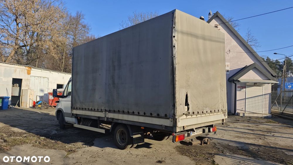 Iveco Daily 35C13 - 3