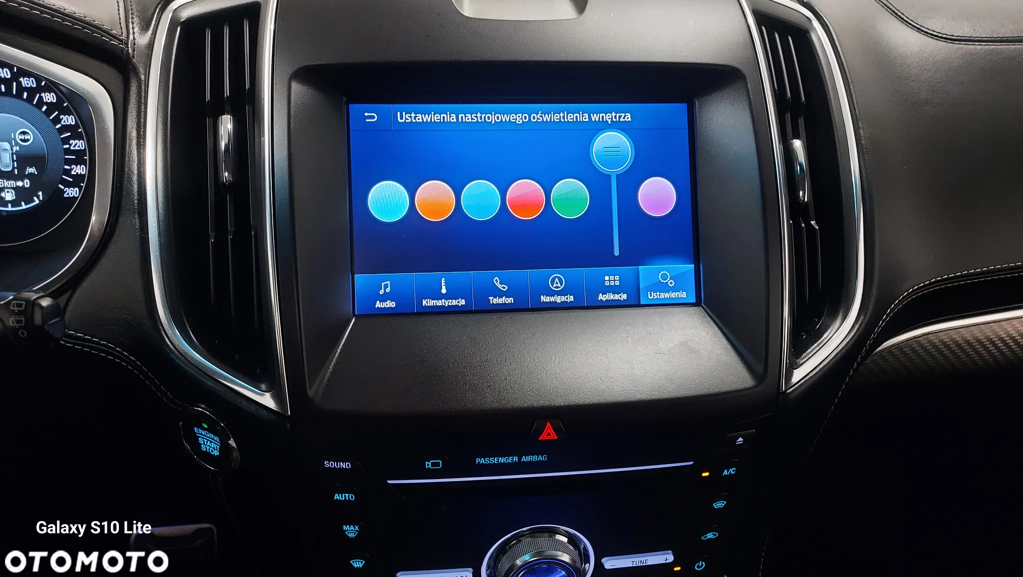 Ford Edge 2.0 EcoBlue Bi-Turbo 4x4 Vignale - 29