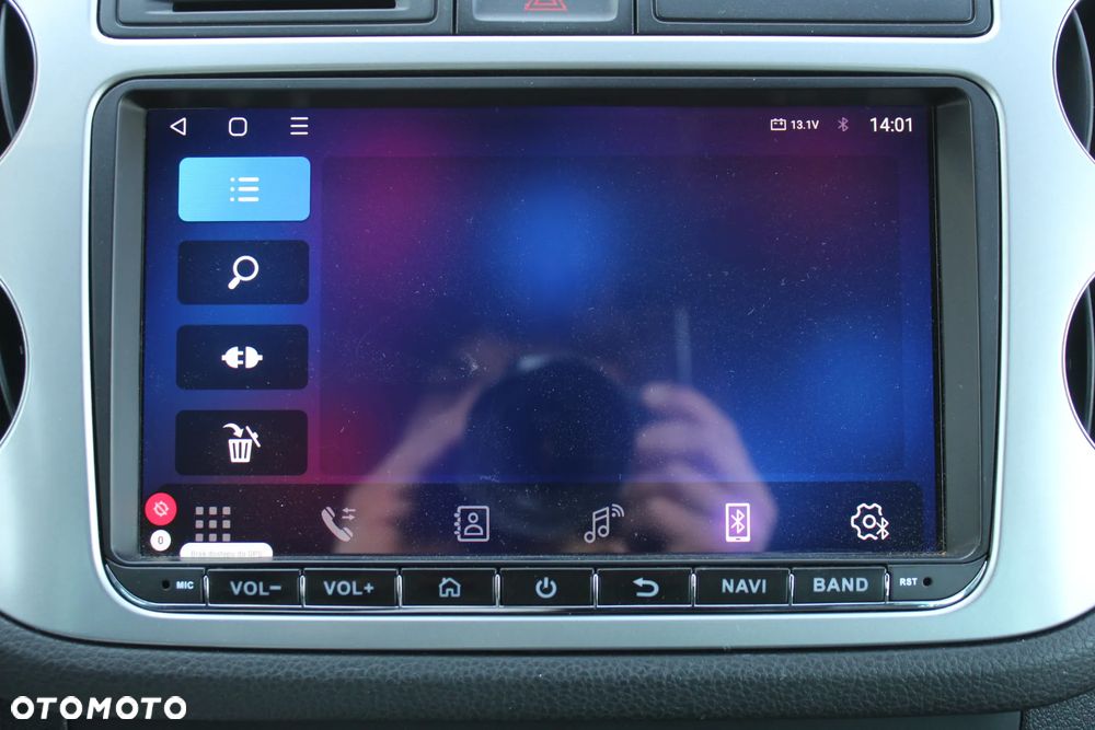 Volkswagen Tiguan 2.0 TDI DPF 4Motion BlueMotion Technology DSG Sport & Style - 23