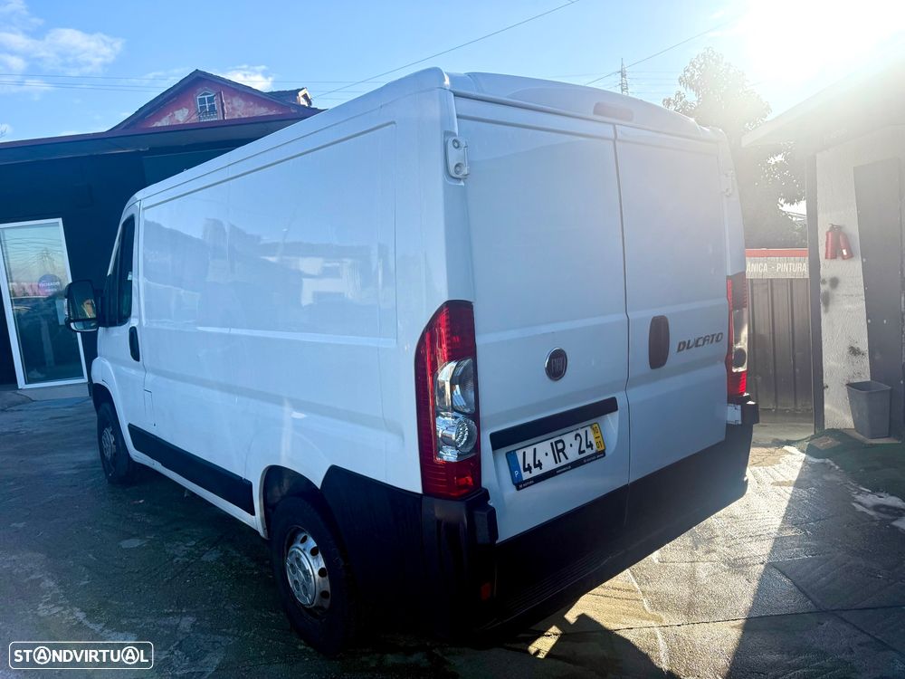 Fiat Ducato - 23