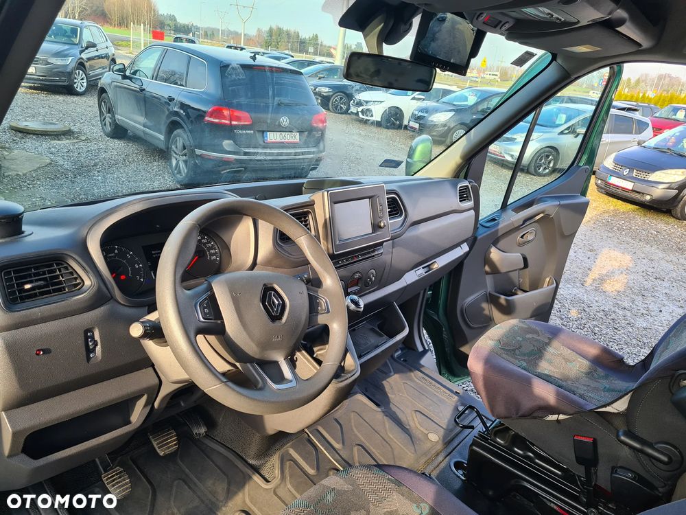 Renault Master L2 Extra - 24