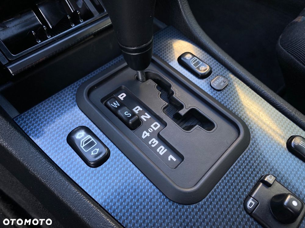 Mercedes-Benz Klasa C - 29