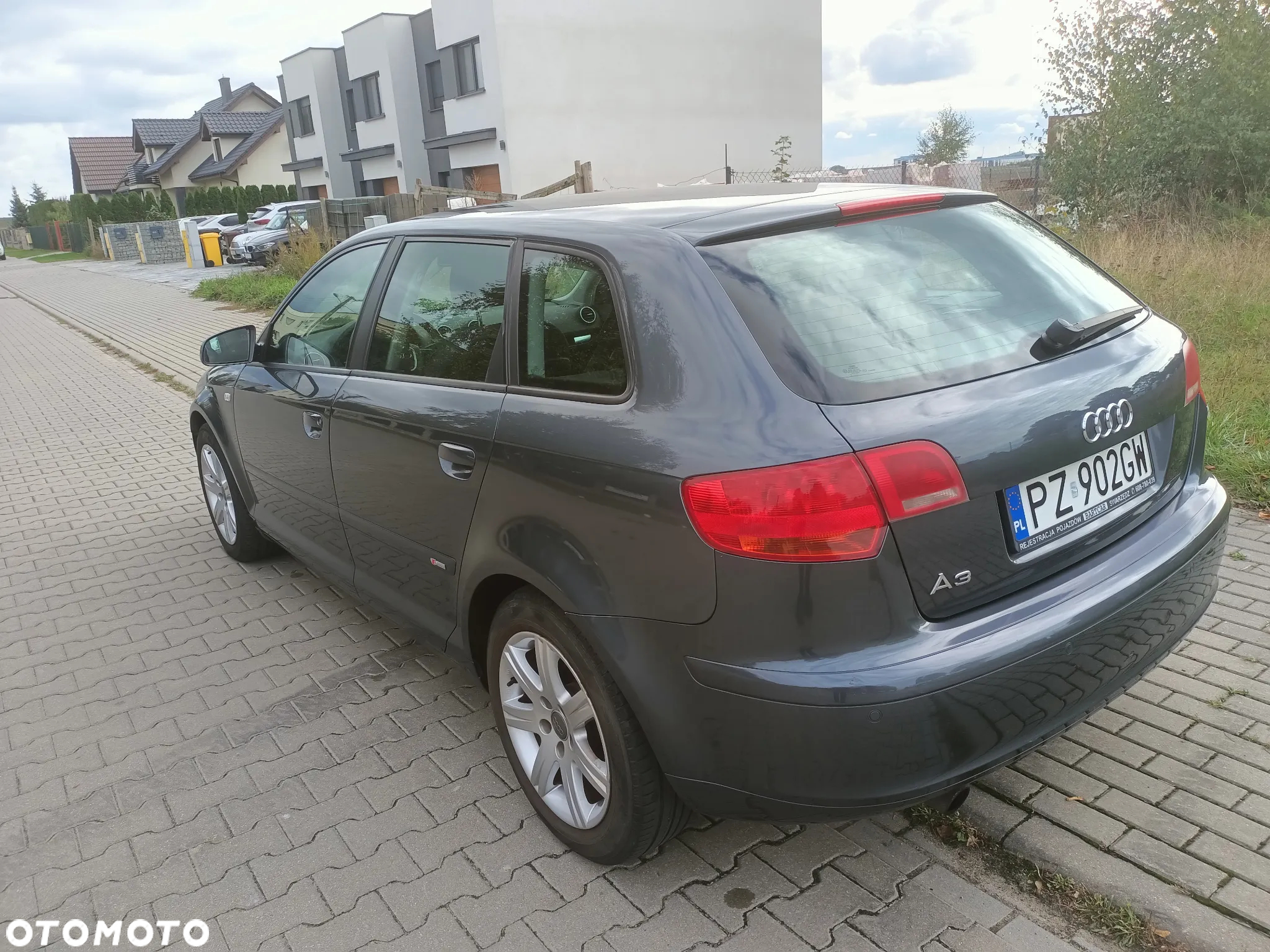 Audi A3 1.6 Attraction - 2
