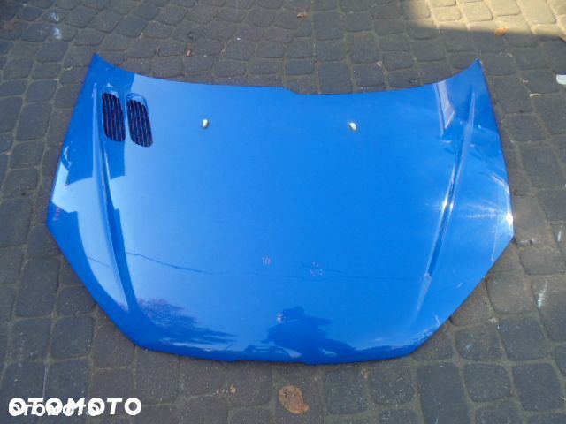 MASKA PEUGEOT 206 - 2
