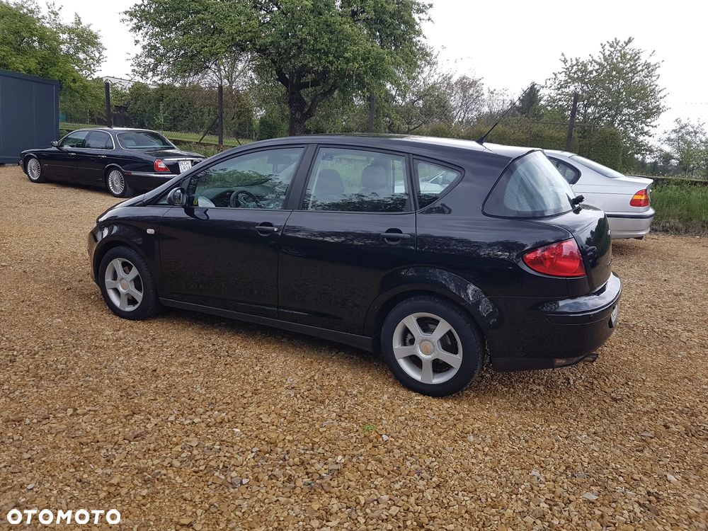Seat Toledo 1.9 TDI Stylance - 5