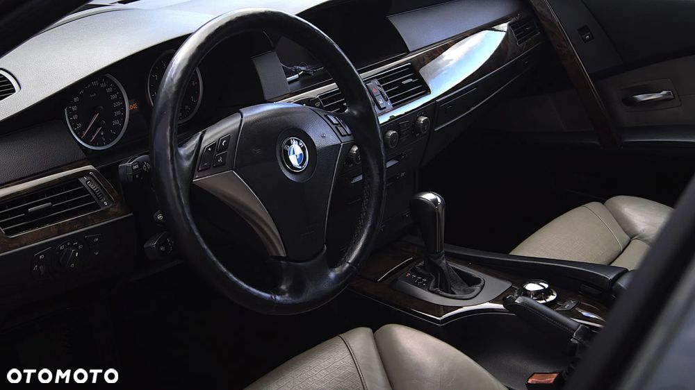 BMW Seria 5 - 11