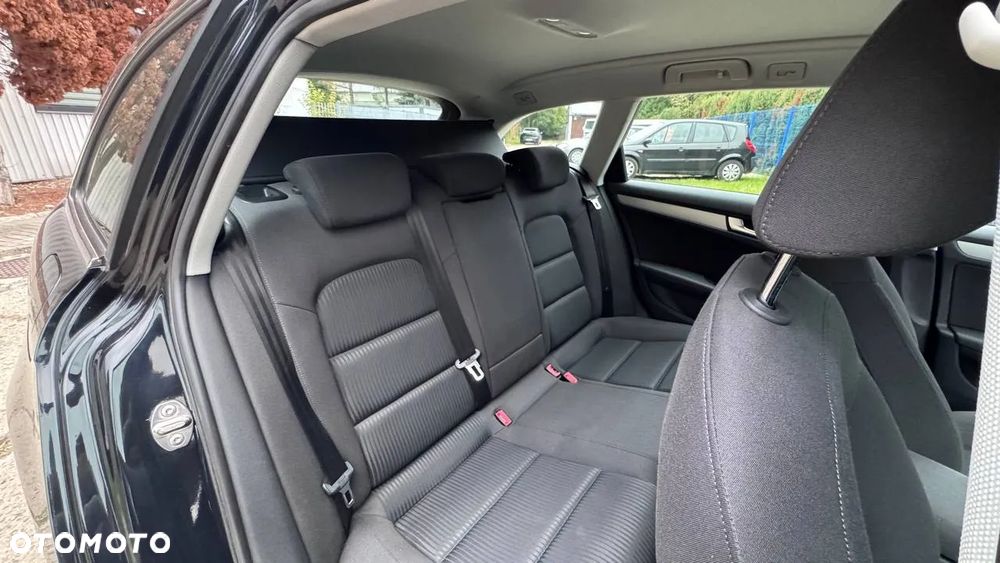 Audi A4 - 15