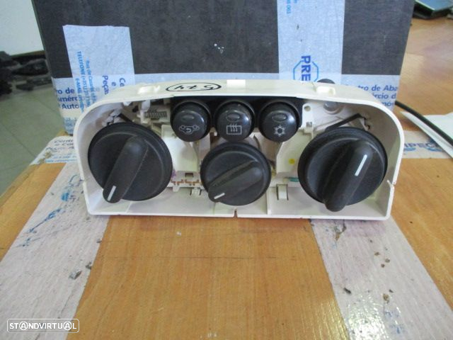 Comando Sofagem 031111C OPEL TIGRA 2007 - 3