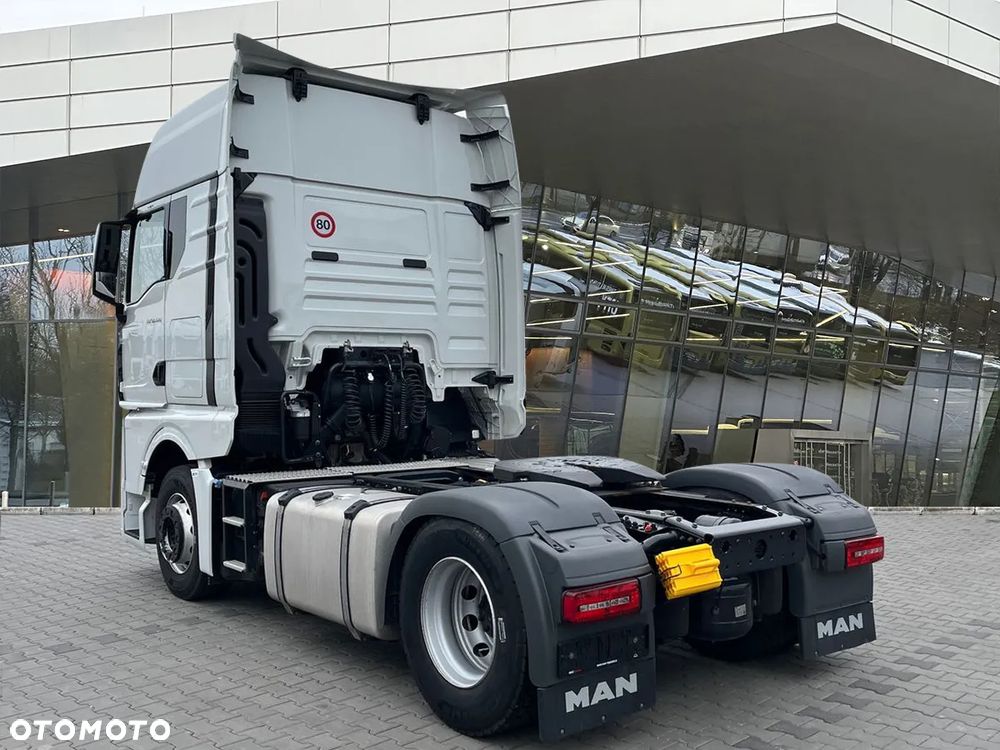 MAN TGX 18.470 4x2 BL SA - 7