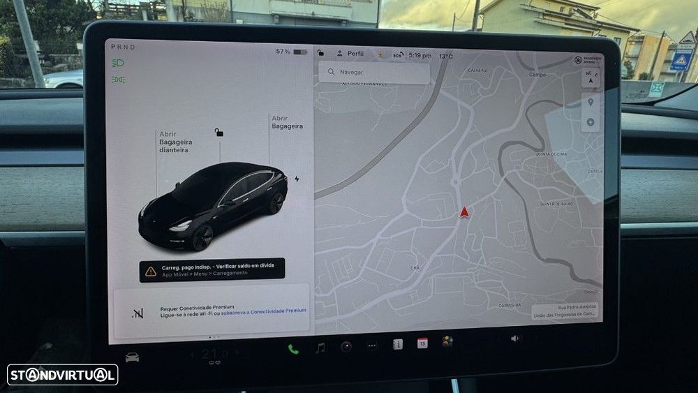 Tesla Model 3 Standard Range Plus RWD - 15