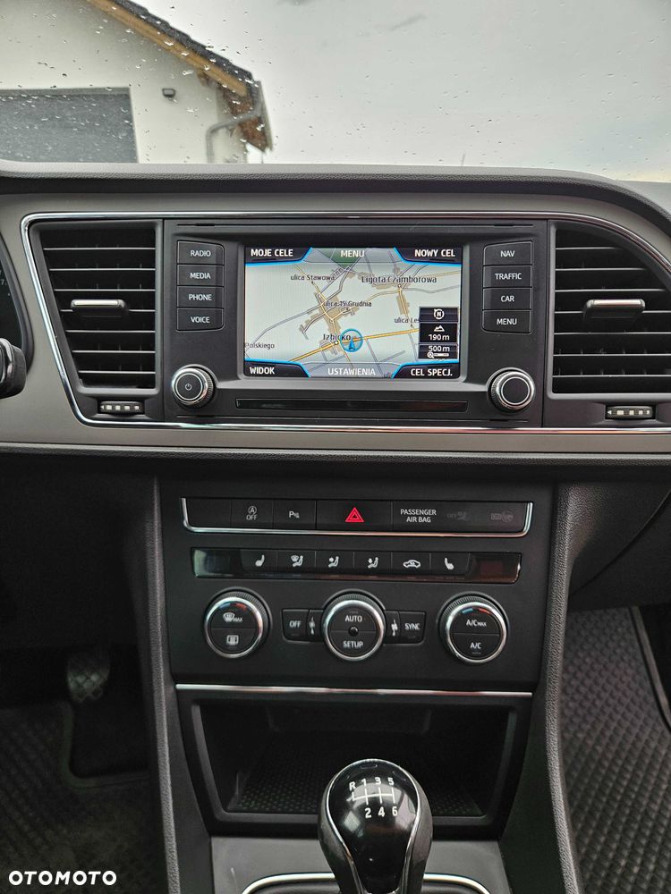 Seat Leon - 7
