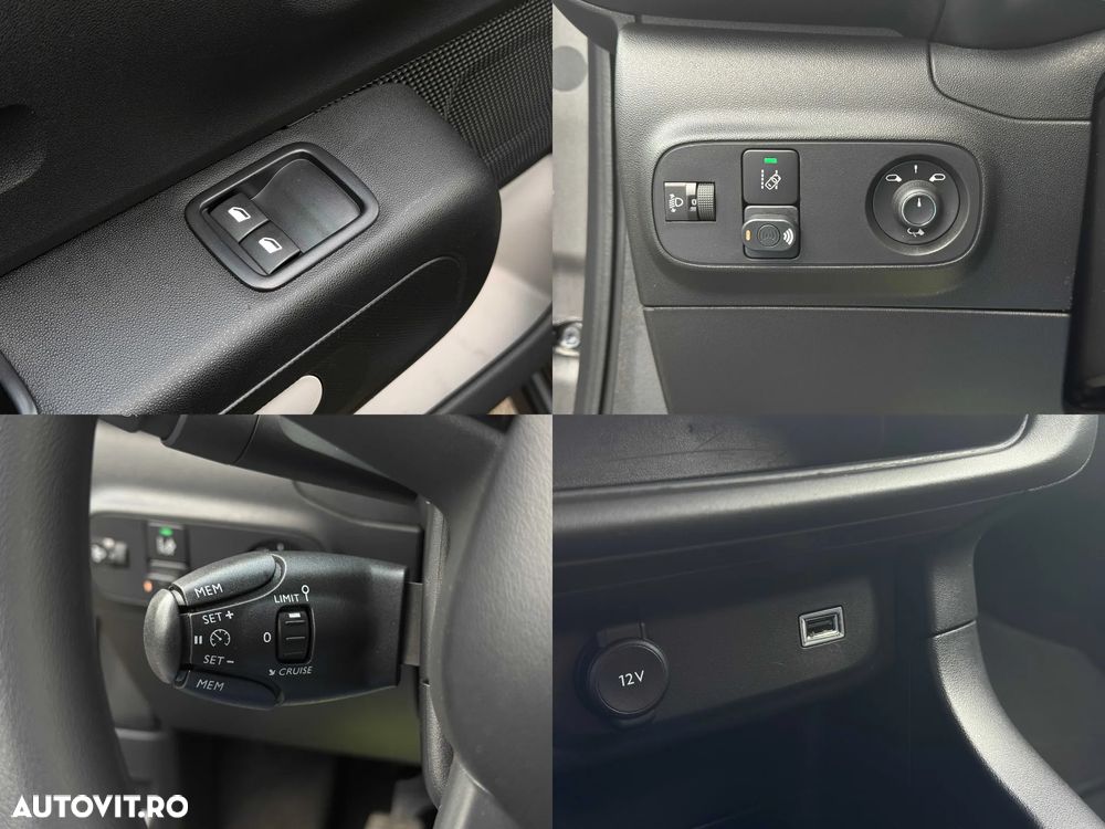 Citroën C3 Pure Tech 83 S&S FEEL - 18