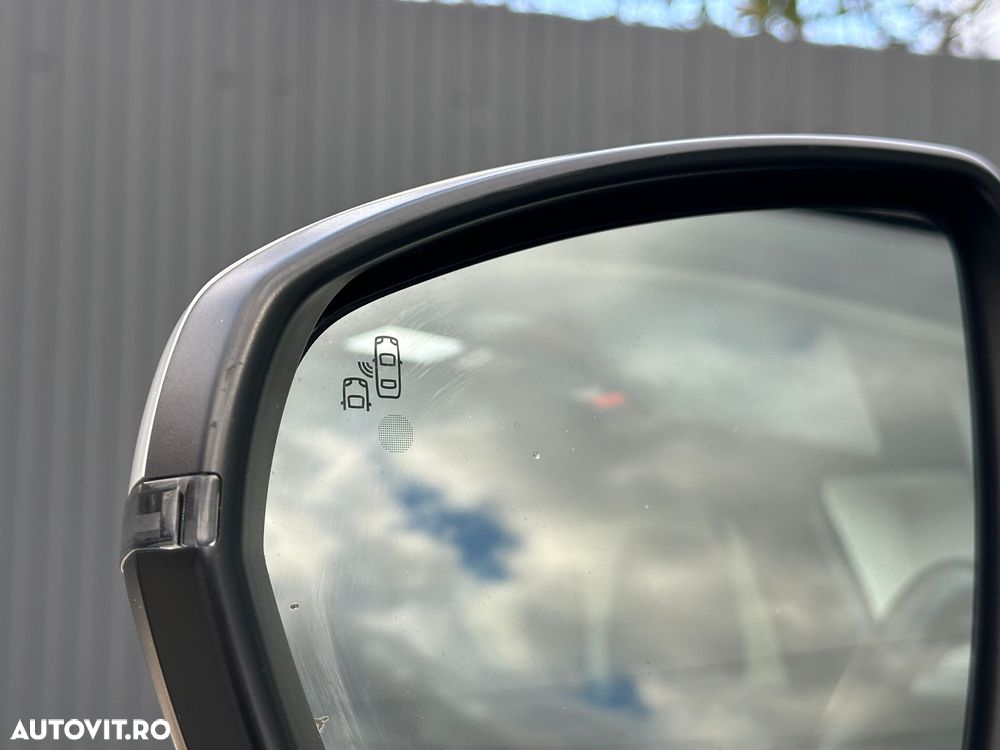 Citroën C5 Aircross BlueHDI 130 S&S EAT8 SHINE PACK - 12