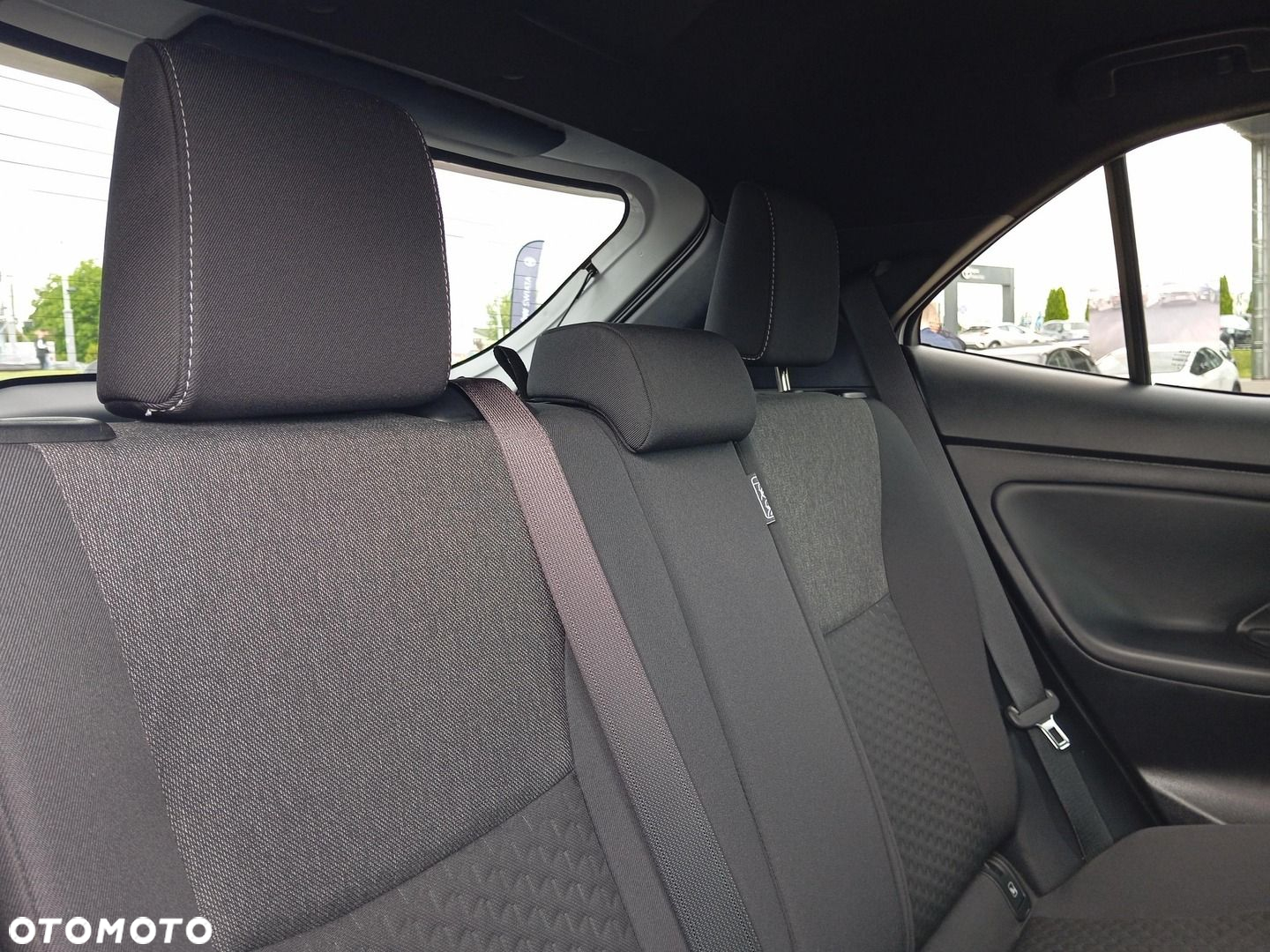 Toyota Yaris Cross - 19