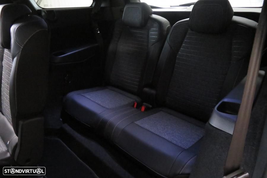 Peugeot 5008 1.2 Hybrid Allure e-DCS6 - 18