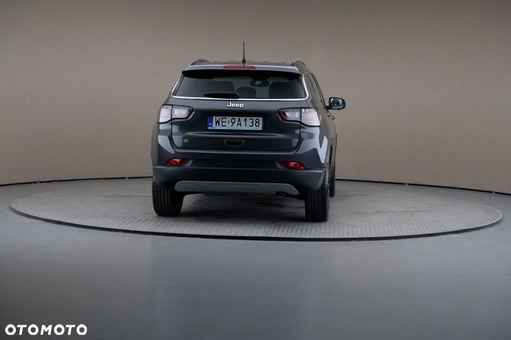 Jeep Compass - 5