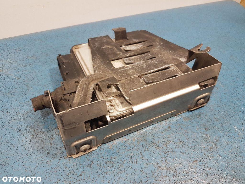 AUDI A6 2.5 TDI POMPA ABS X 4B0614517G AEL - 4