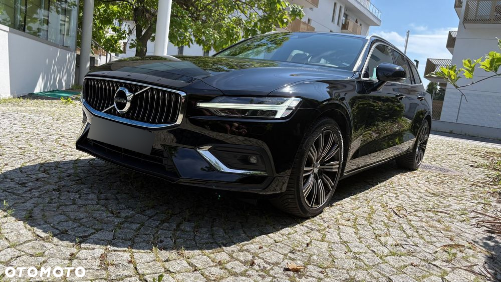 Volvo V60 D4 Inscription - 24