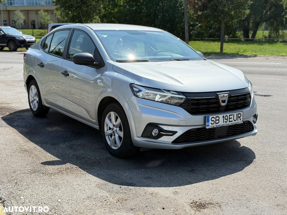 Dacia Logan - 2