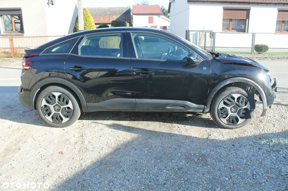 Citroën C4 - 4