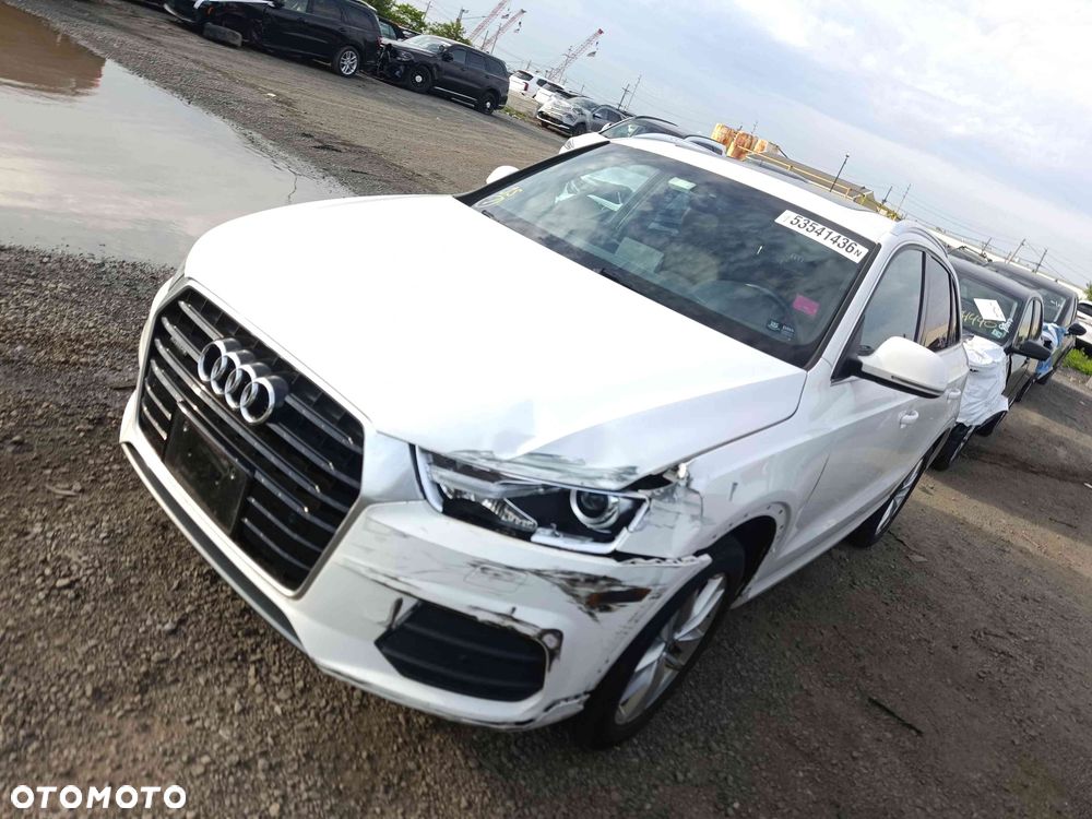 Audi Q3 - 6