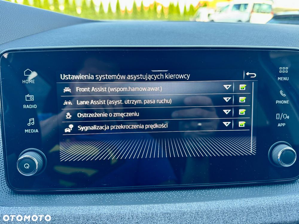 Skoda Scala 1.0 TSI Selection - 39
