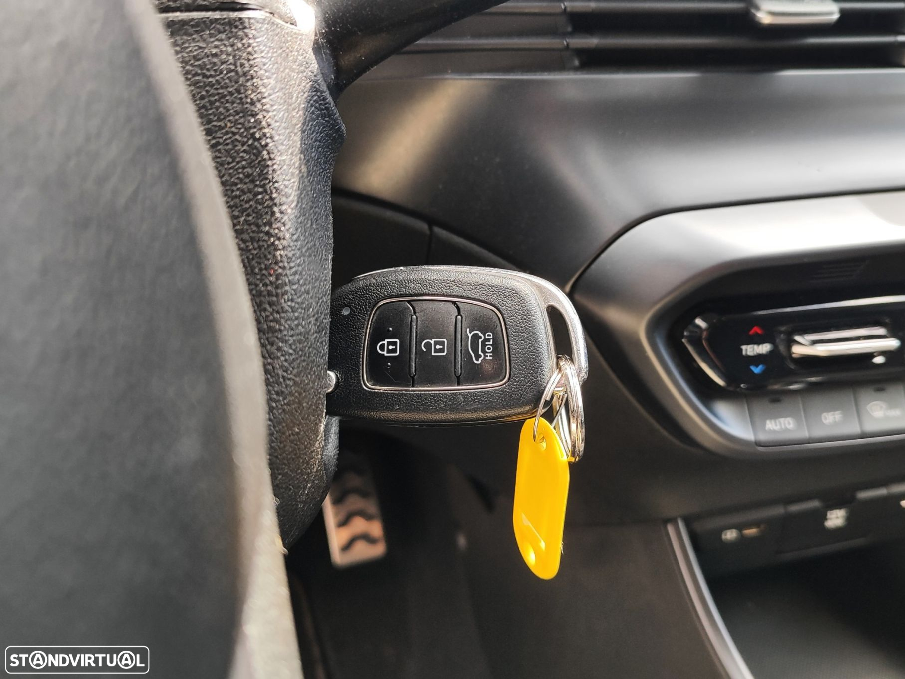 Hyundai Bayon 1.0 T-GDI Premium - 30