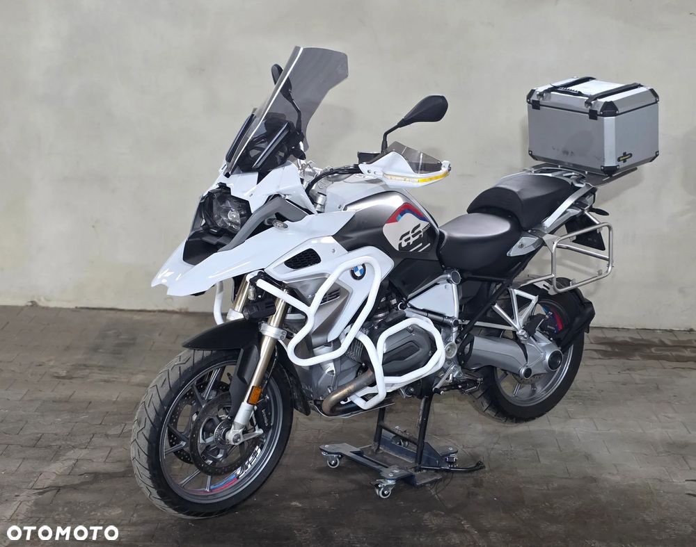 BMW GS - 18
