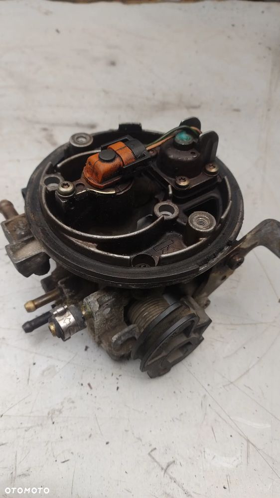 Fiat cinquecento seicento uno 900 przepustnica monowtrysk pokrywa - 1