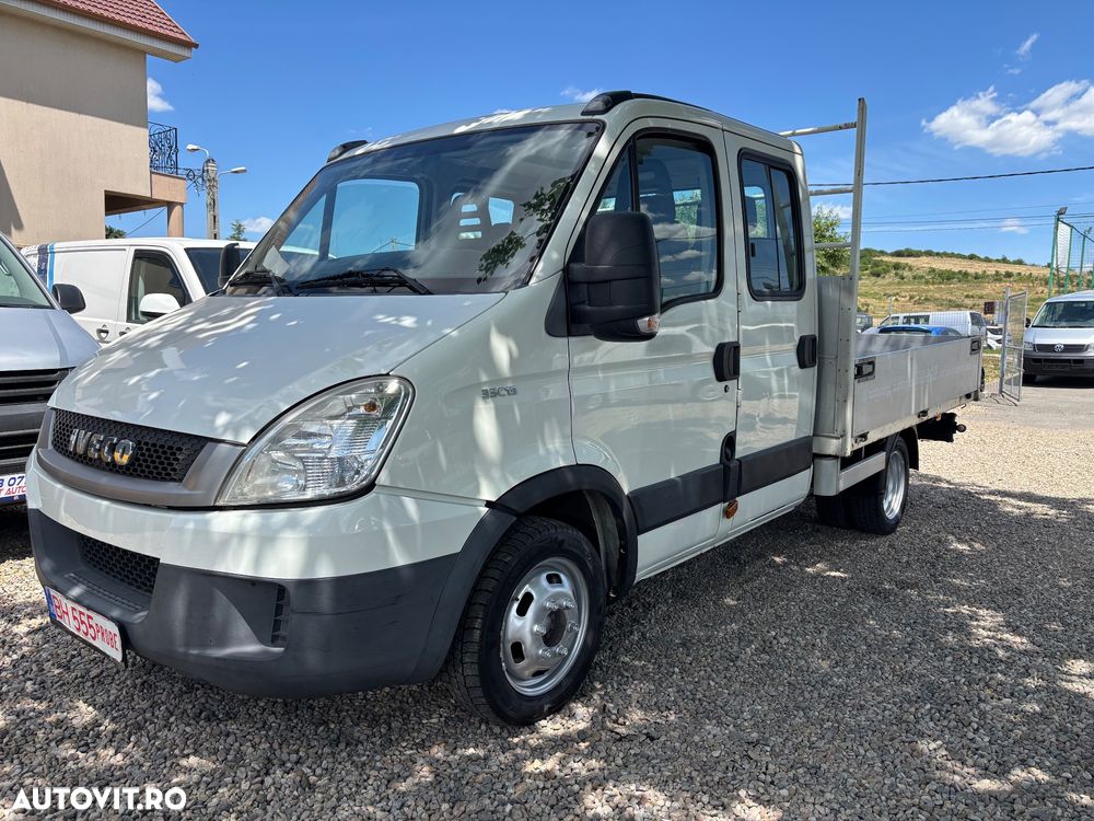 Iveco Daily - 2