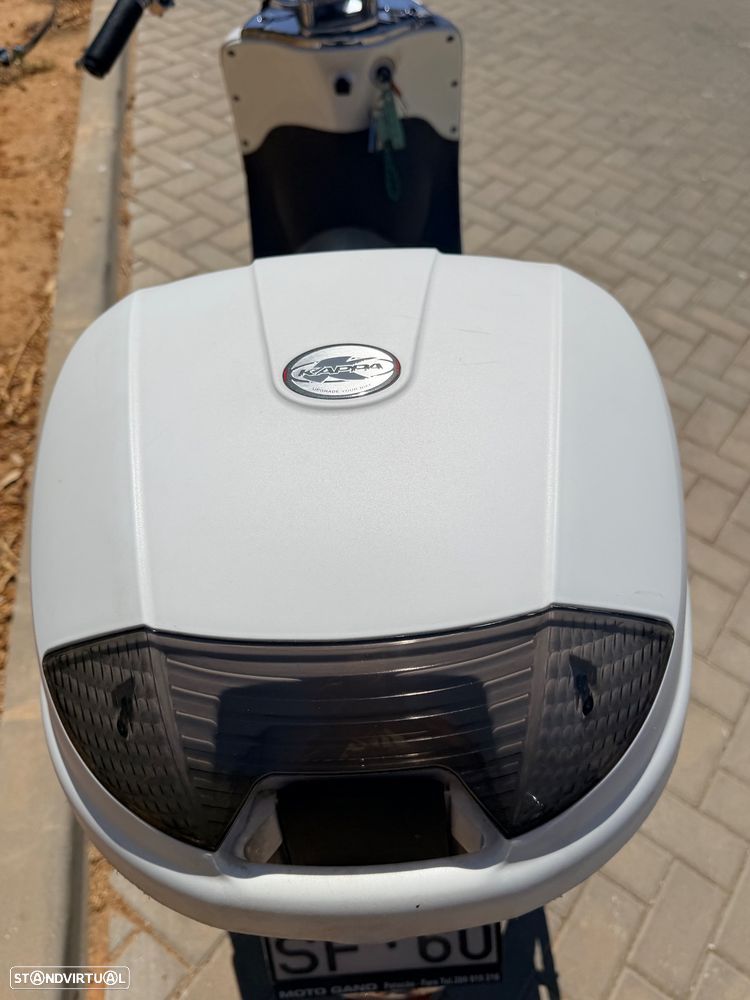 Sym Allo - 5