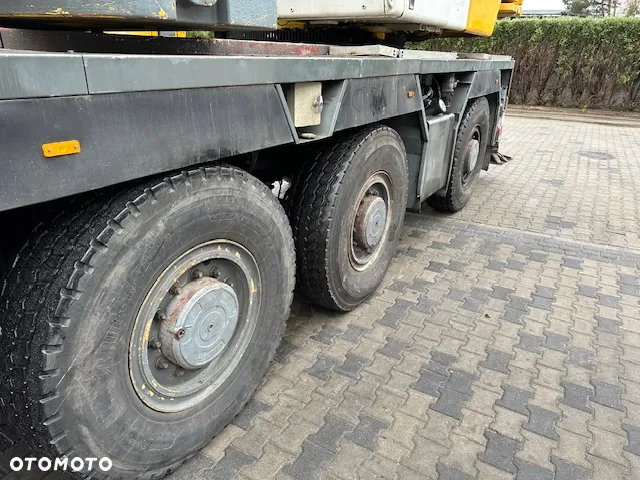 Grove GMK 3050 - 9