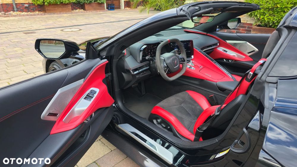 Chevrolet Corvette - 8