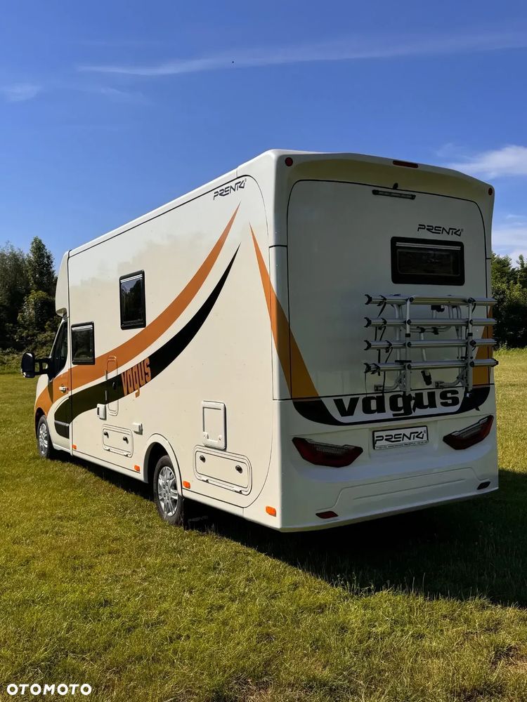 Renault PRENTKI/VAGUS - 4