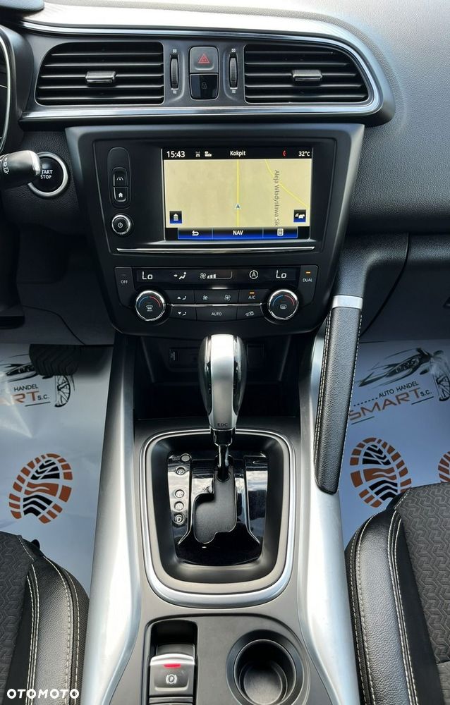 Renault Kadjar - 22