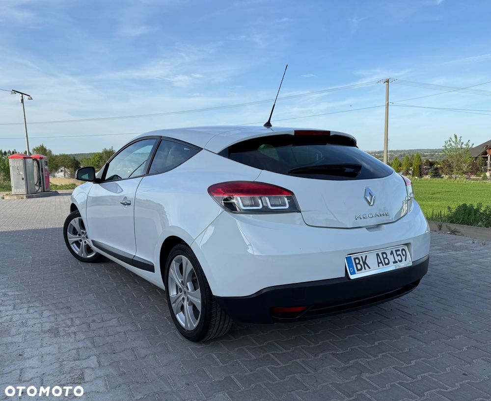 Renault Megane - 2